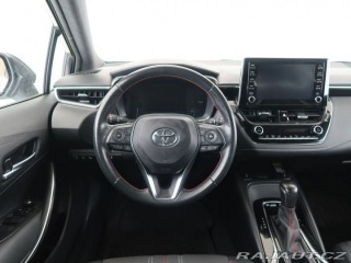 Toyota Corolla 2.0Hybrid,CZ,AT,GR Sport 1800