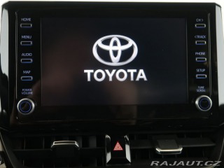 Toyota Corolla 2.0Hybrid,CZ,AT,GR Sport 1800