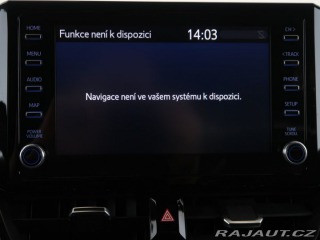 Toyota Corolla 2.0Hybrid,CZ,AT,GR Sport 1800