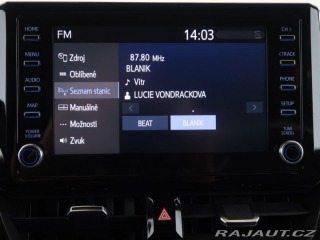 Toyota Corolla 2.0Hybrid,CZ,AT,GR Sport 1800