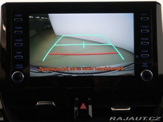 Toyota Corolla 2.0Hybrid,CZ,AT,GR Sport 1800