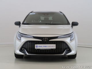 Toyota Corolla 2.0Hybrid,CZ,AT,GR Sport 1800