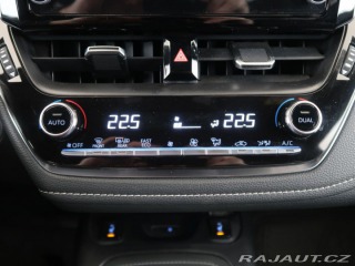 Toyota Corolla 2.0Hybrid,CZ,AT,GR Sport 1800