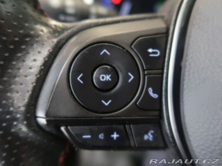 Toyota Corolla 2.0Hybrid,CZ,AT,GR Sport 1800