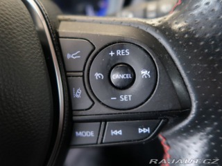 Toyota Corolla 2.0Hybrid,CZ,AT,GR Sport 1800