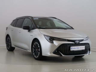 Toyota Corolla 2.0Hybrid,CZ,AT,GR Sport 1800