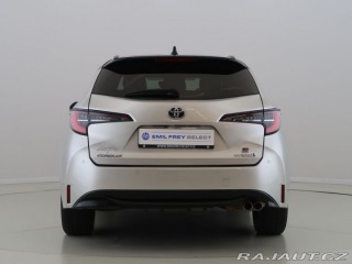 Toyota Corolla 2.0Hybrid,CZ,AT,GR Sport 1800
