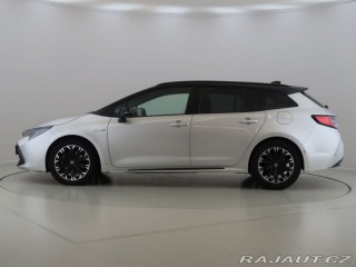 Toyota Corolla 2.0Hybrid,CZ,AT,GR Sport 1800