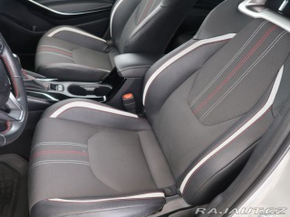 Toyota Corolla 2.0Hybrid,CZ,AT,GR Sport 1800