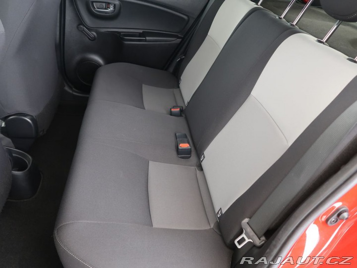 Toyota Yaris 1.5VVT-i,CZ,1Maj,Manuál 2018