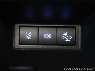 Toyota Yaris 1.5VVT-i,CZ,1Maj,Manuál 2018