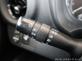 Toyota Yaris 1.5VVT-i,CZ,1Maj,Manuál 2018