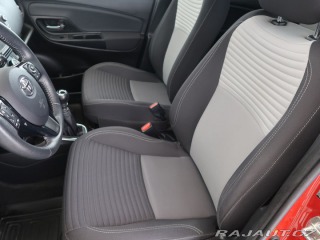 Toyota Yaris 1.5VVT-i,CZ,1Maj,Manuál 2018