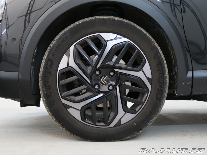 Citroën C4 1.2PureTech,96kW,SHINE,AT 2021