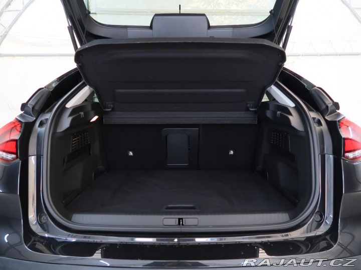 Citroën C4 1.2PureTech,96kW,SHINE,AT 2021