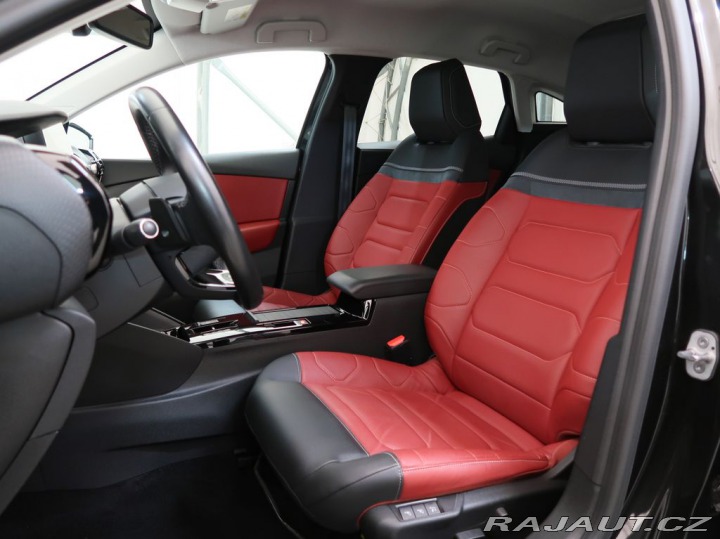 Citroën C4 1.2PureTech,96kW,SHINE,AT 2021