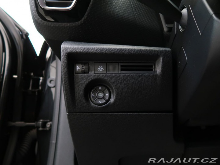 Citroën C4 1.2PureTech,96kW,SHINE,AT 2021