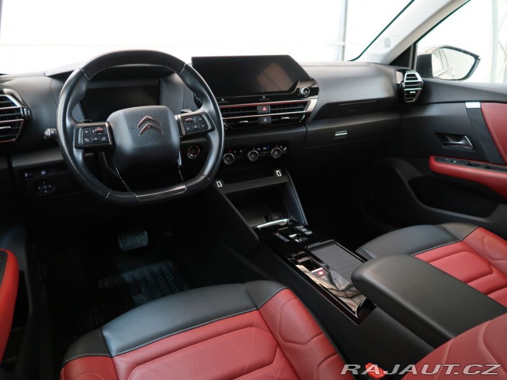 Citroën C4 1.2PureTech,96kW,SHINE,AT 2021