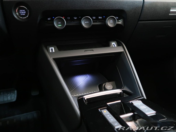 Citroën C4 1.2PureTech,96kW,SHINE,AT 2021