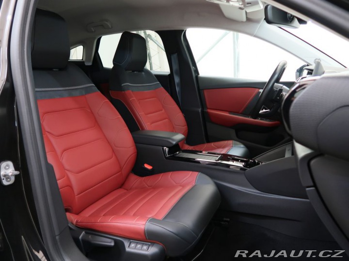 Citroën C4 1.2PureTech,96kW,SHINE,AT 2021