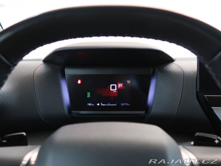 Citroën C4 1.2PureTech,96kW,SHINE,AT 2021