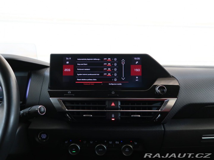 Citroën C4 1.2PureTech,96kW,SHINE,AT 2021