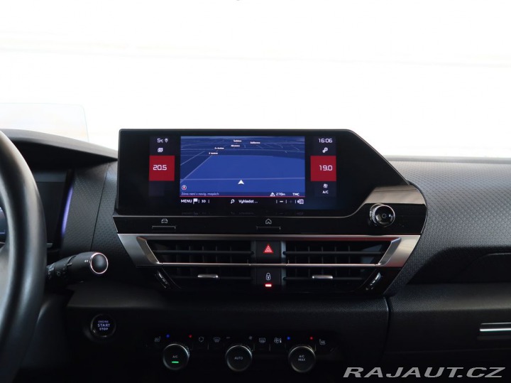 Citroën C4 1.2PureTech,96kW,SHINE,AT 2021