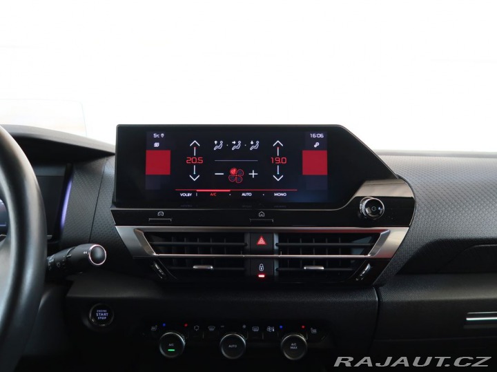 Citroën C4 1.2PureTech,96kW,SHINE,AT 2021