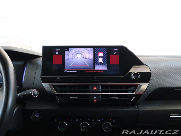 Citroën C4 1.2PureTech,96kW,SHINE,AT 2021