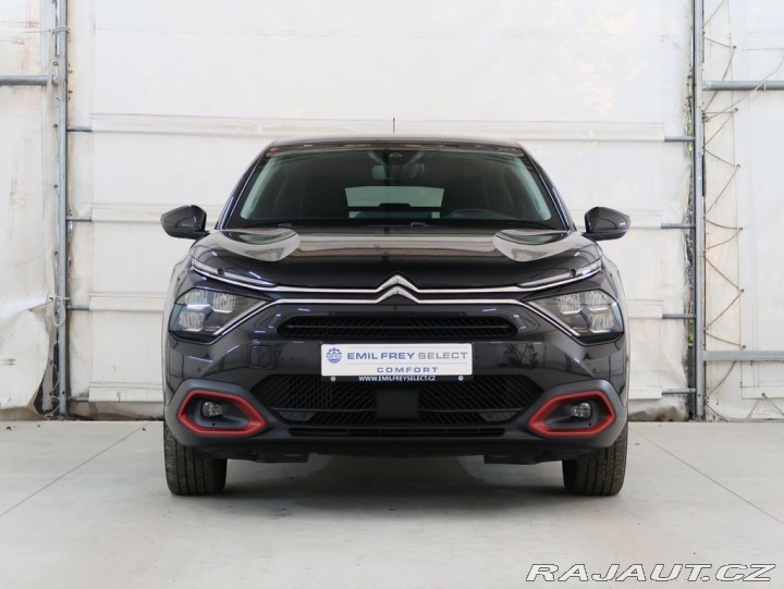 Citroën C4 1.2PureTech,96kW,SHINE,AT 2021