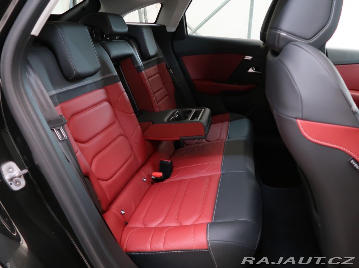 Citroën C4 1.2PureTech,96kW,SHINE,AT 2021