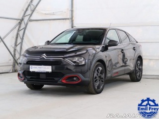 Citroën C4 1.2PureTech,96kW,SHINE,AT 2021