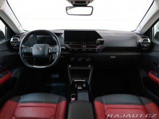 Citroën C4 1.2PureTech,96kW,SHINE,AT 2021