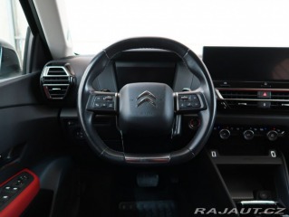 Citroën C4 1.2PureTech,96kW,SHINE,AT 2021