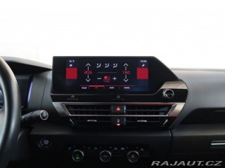 Citroën C4 1.2PureTech,96kW,SHINE,AT 2021