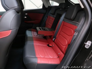 Citroën C4 1.2PureTech,96kW,SHINE,AT 2021