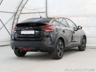 Citroën C4 1.2PureTech,96kW,SHINE,AT 2021