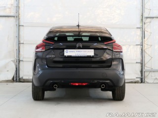 Citroën C4 1.2PureTech,96kW,SHINE,AT 2021