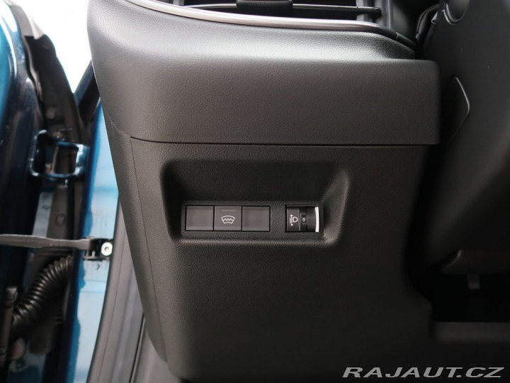 Fiat 600 1.2HYBRID,CZ,1Maj,LaPrima 2025