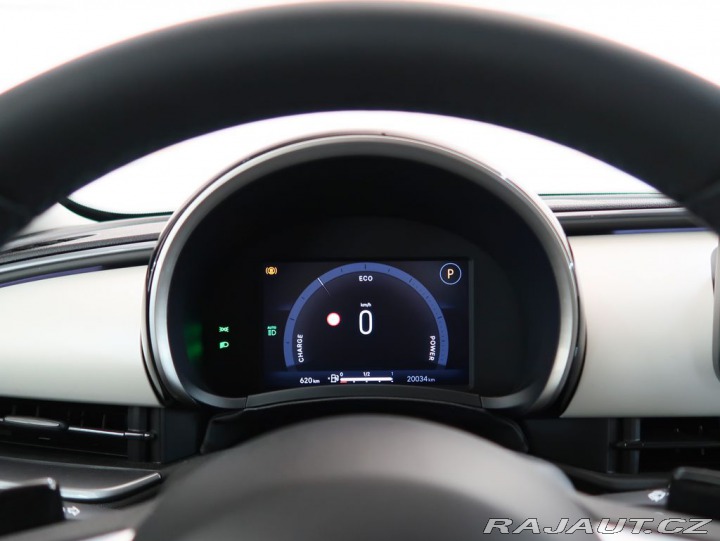 Fiat 600 1.2HYBRID,CZ,1Maj,LaPrima 2025