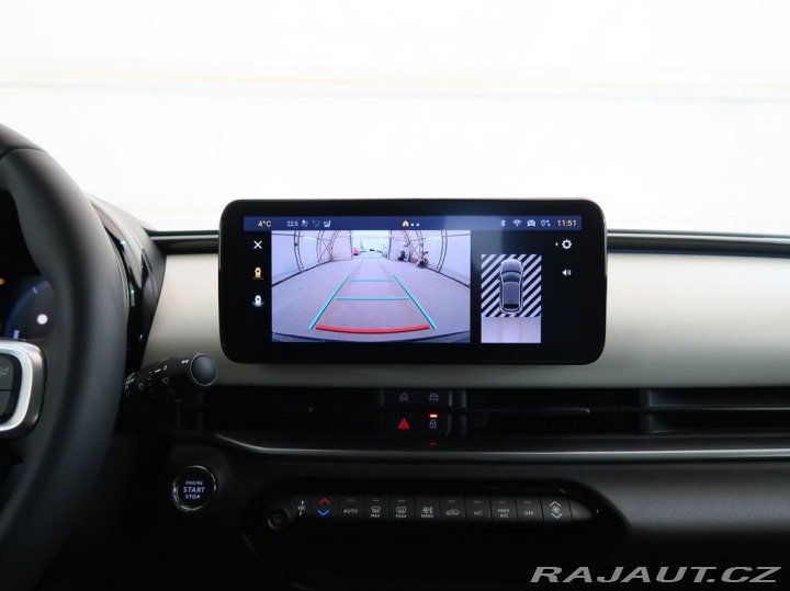 Fiat 600 1.2HYBRID,CZ,1Maj,LaPrima 2025