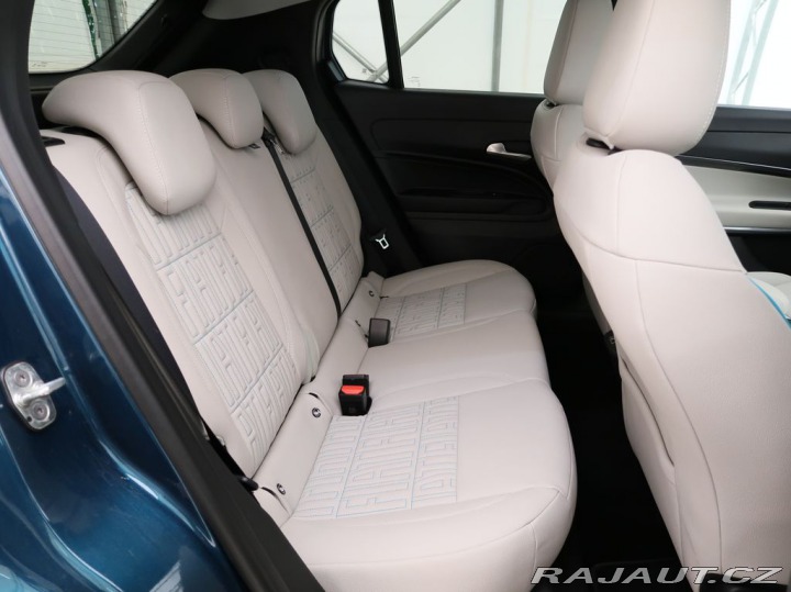 Fiat 600 1.2HYBRID,CZ,1Maj,LaPrima 2025