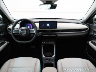 Fiat 600 1.2HYBRID,CZ,1Maj,LaPrima 2025