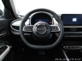 Fiat 600 1.2HYBRID,CZ,1Maj,LaPrima 2025