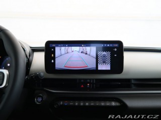 Fiat 600 1.2HYBRID,CZ,1Maj,LaPrima 2025