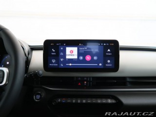 Fiat 600 1.2HYBRID,CZ,1Maj,LaPrima 2025