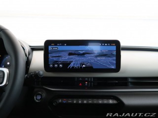 Fiat 600 1.2HYBRID,CZ,1Maj,LaPrima 2025