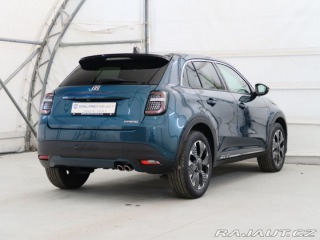 Fiat 600 1.2HYBRID,CZ,1Maj,LaPrima 2025