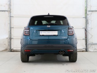 Fiat 600 1.2HYBRID,CZ,1Maj,LaPrima 2025