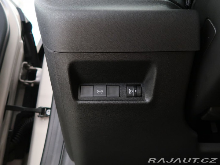 Fiat 600 1.2HYBRID,CZ,1Maj,LaPrima 2025